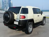 Toyota FJ Cruiser FINAL EDITION 2023